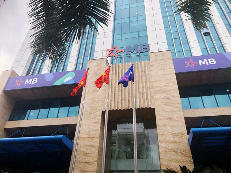 Ngân hàng MB Bank Hồ Chí Minh thông tin liên hệ địa chỉ số điện thoại tổng đài